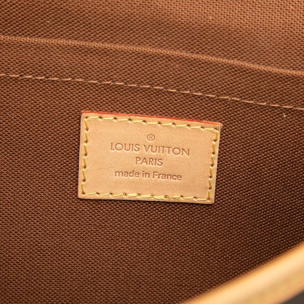 Louis Vuitton Sologne
