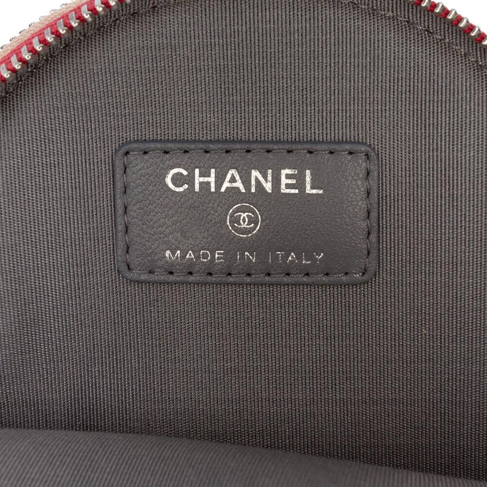 Chanel Crossbody Bag