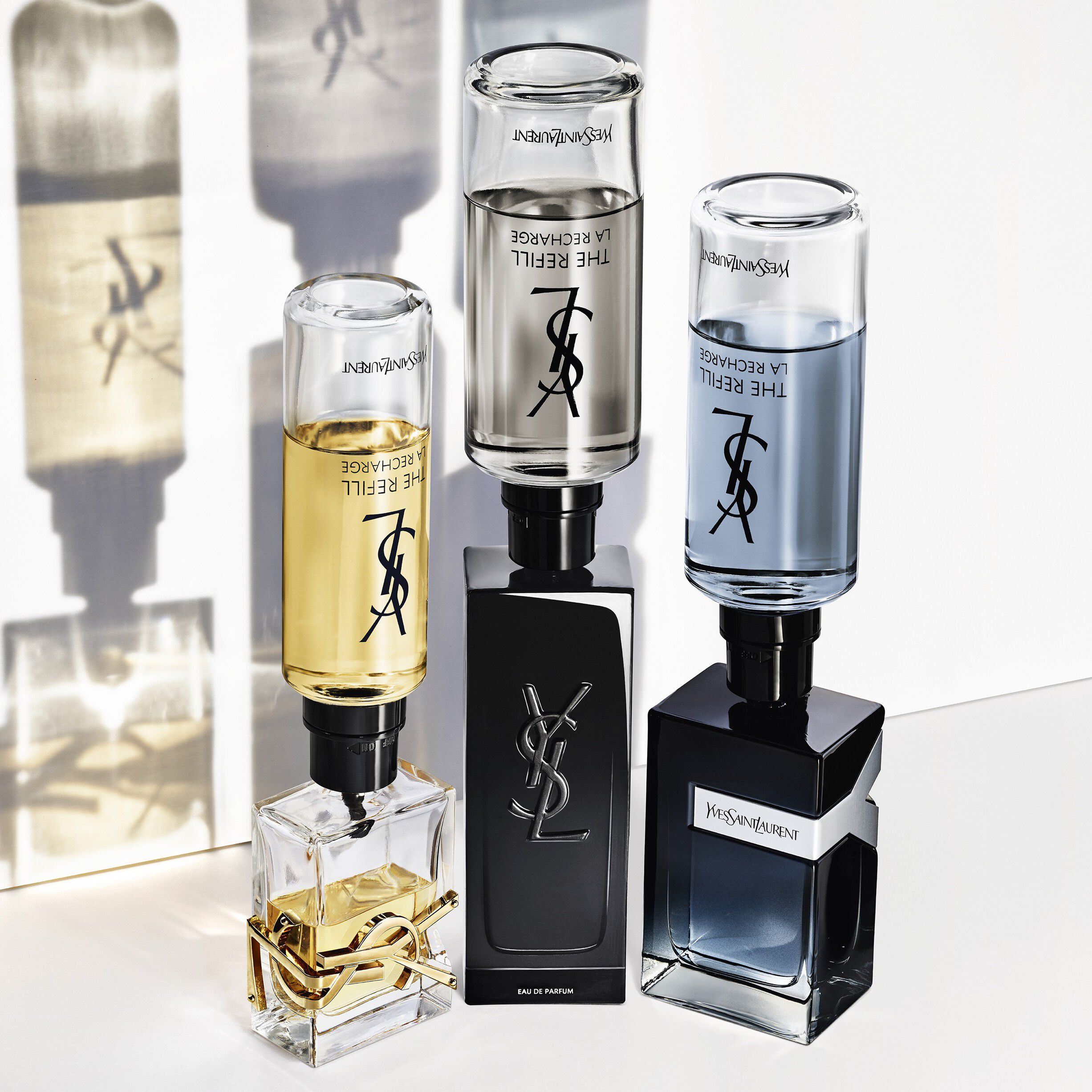 Y Eau de Parfum