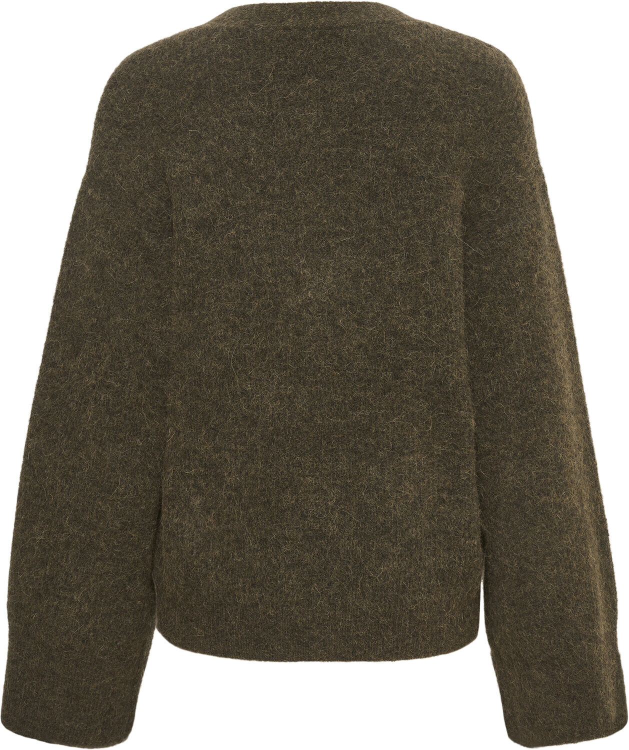 AlphaGZ button cardigan NOOS