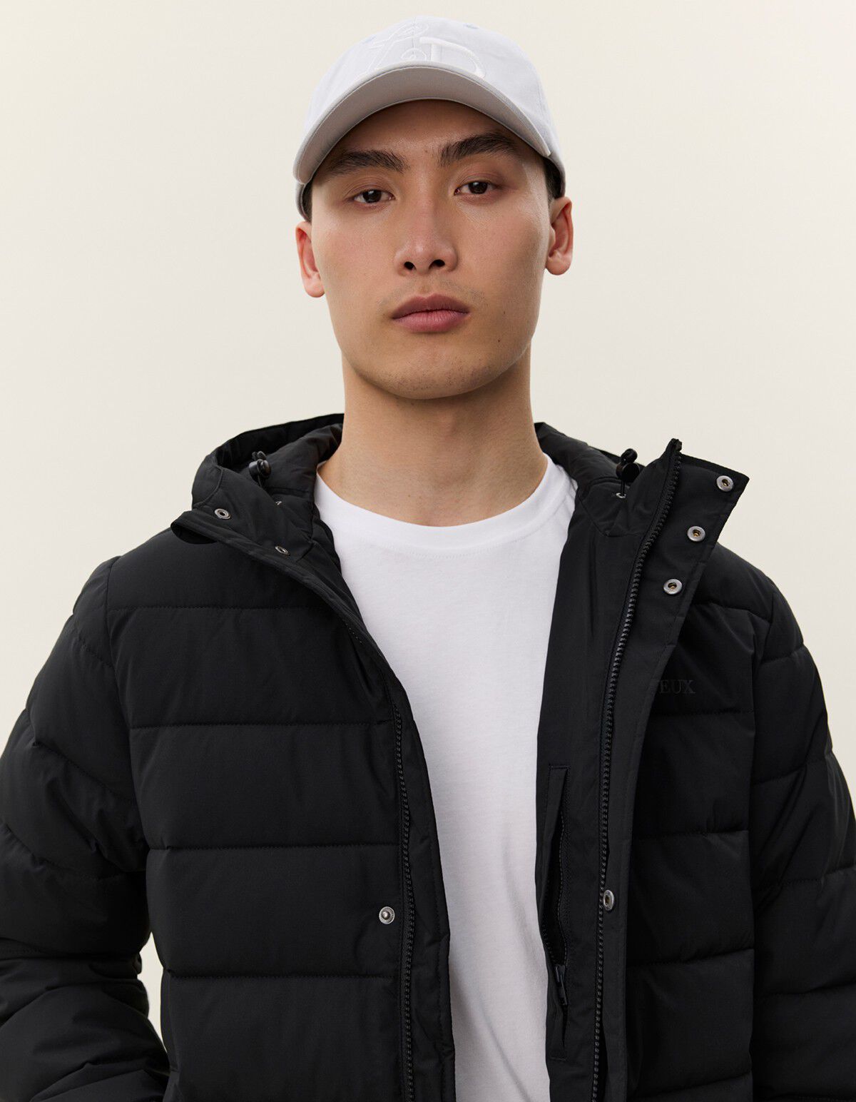 Marcus Padded Jacket