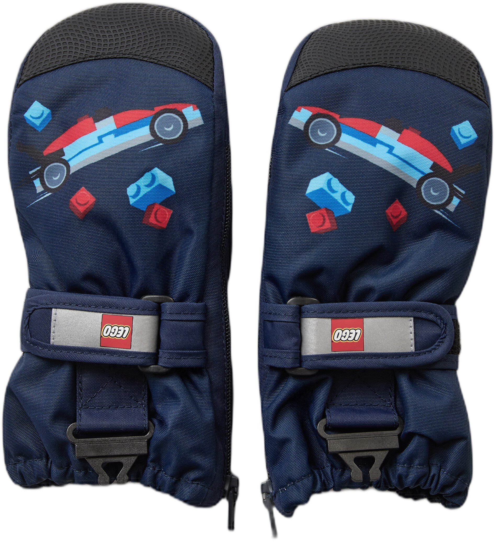 LWALPHA 700 - MITTENS W/MEM.