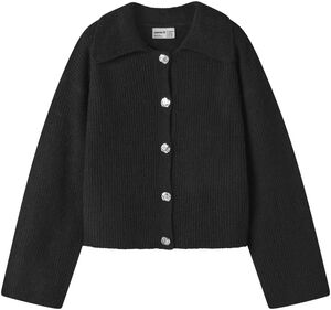 NKFOTILIS LS LOOSE KNIT CARD