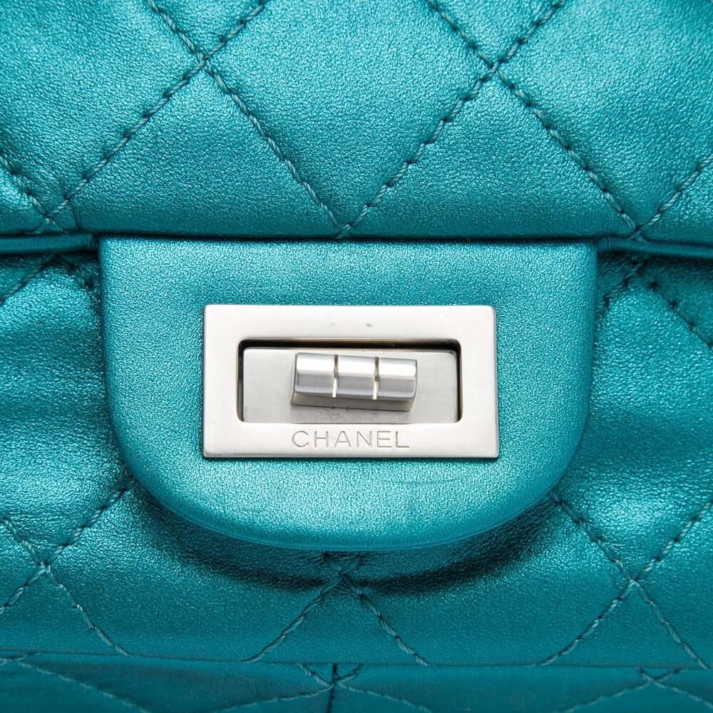 Chanel Flap Bag