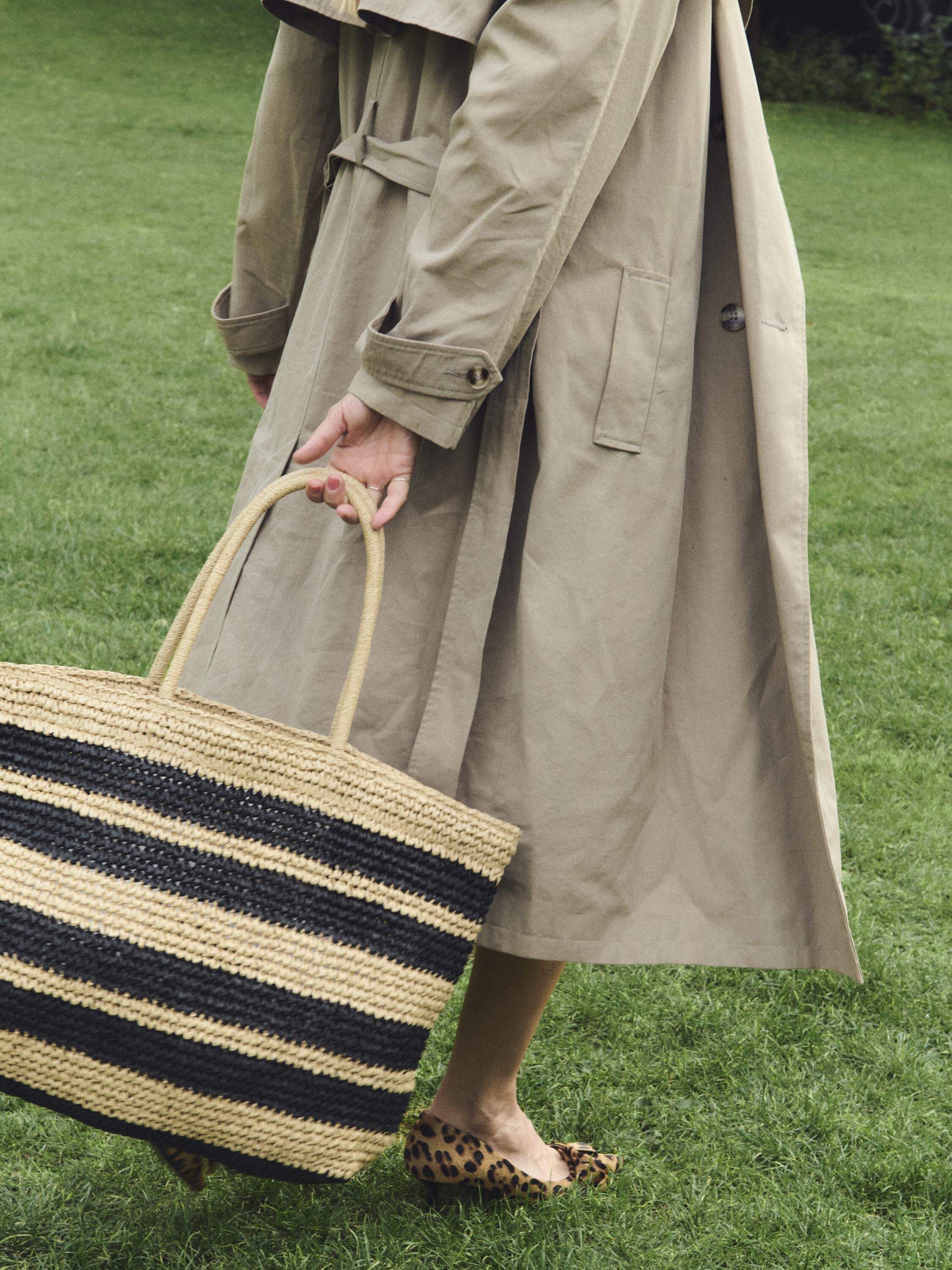 Day Summer Crochet Bag