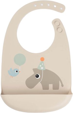 Silikone hagesm&aelig;k Celebration Sand