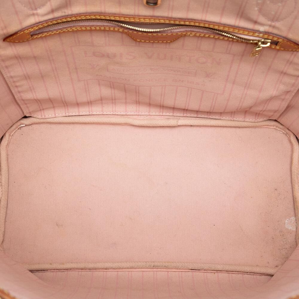 Louis Vuitton Neverfull