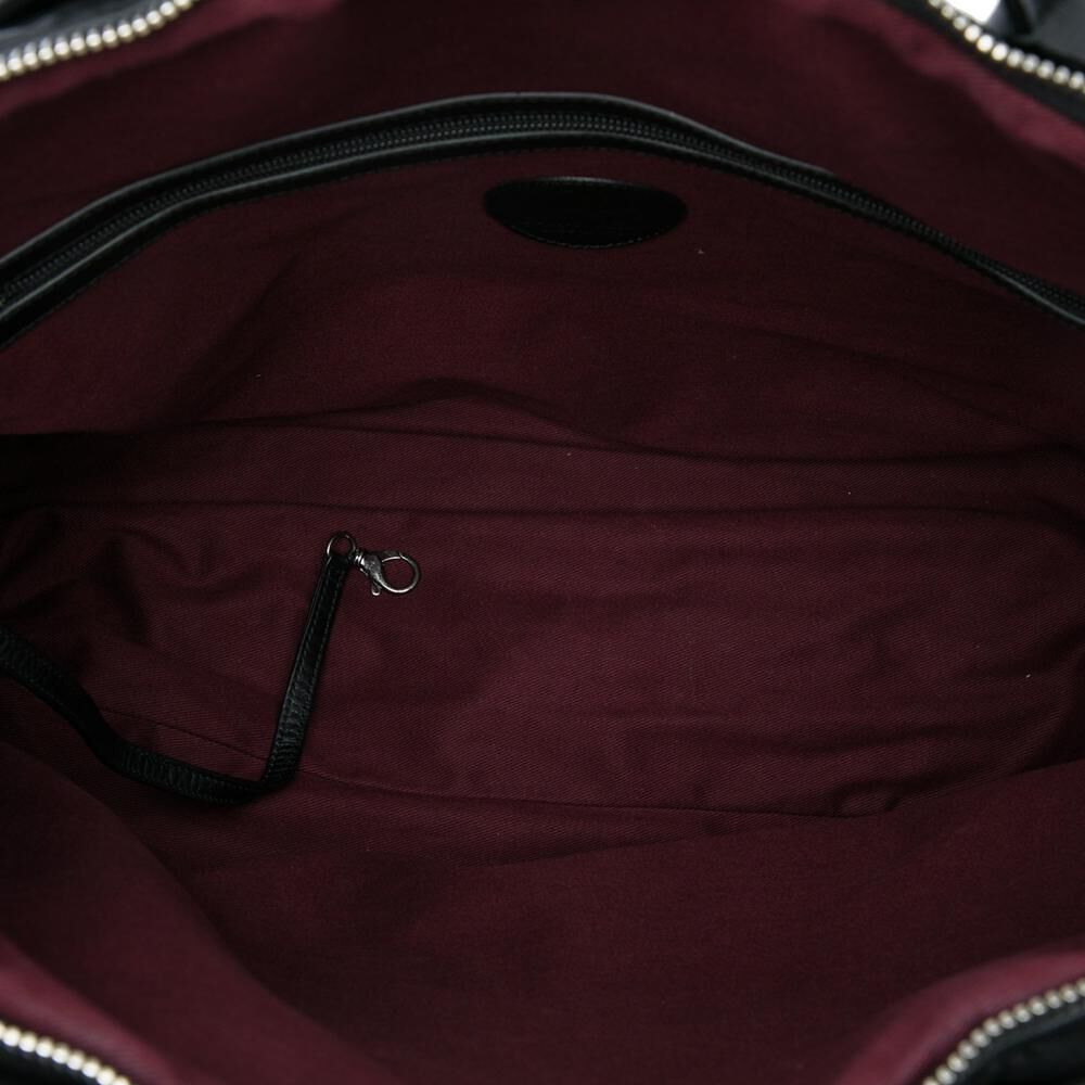 Chanel Travel Bag