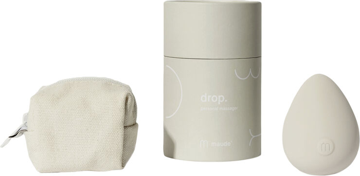 Drop Klitoris Vibrator