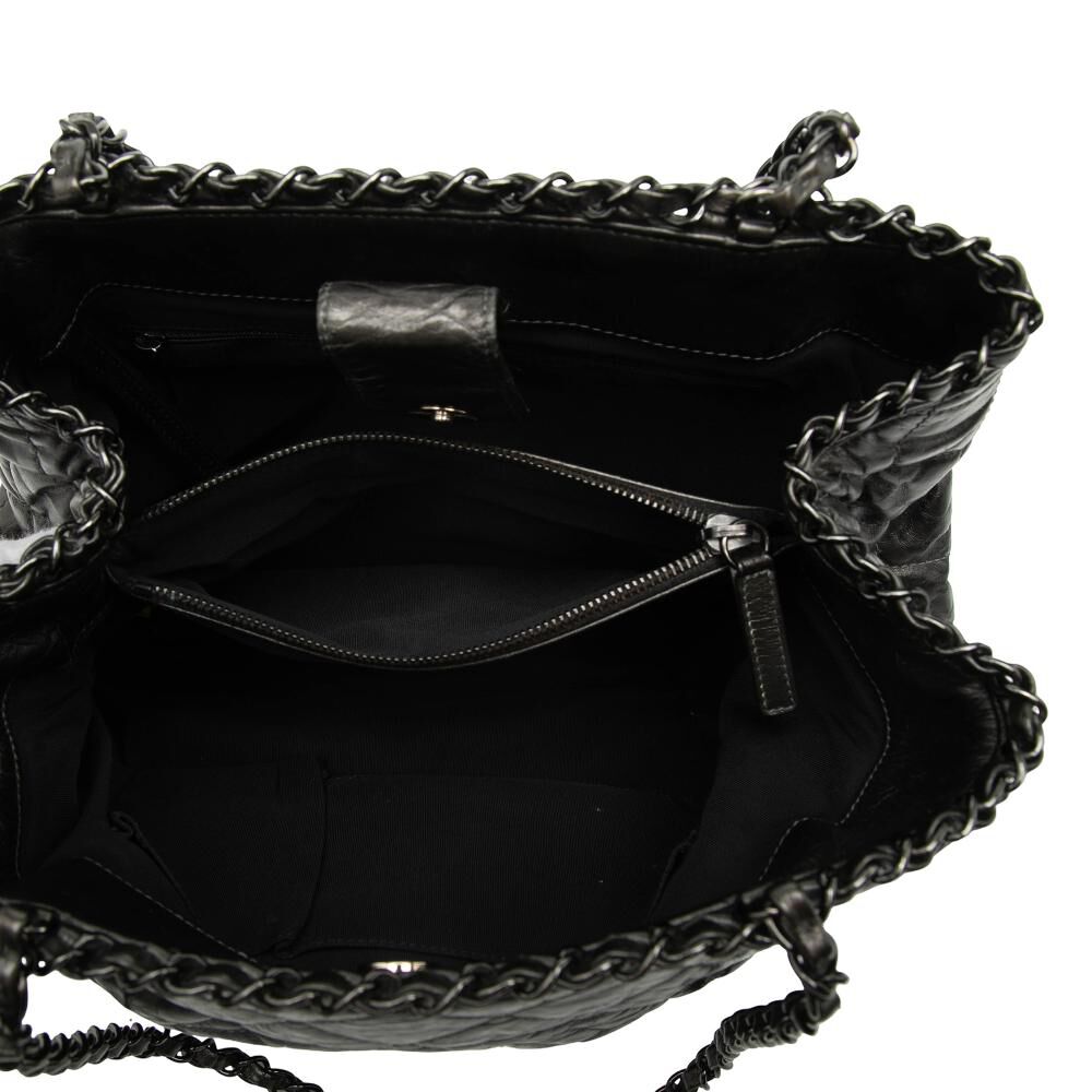 Chanel Tote