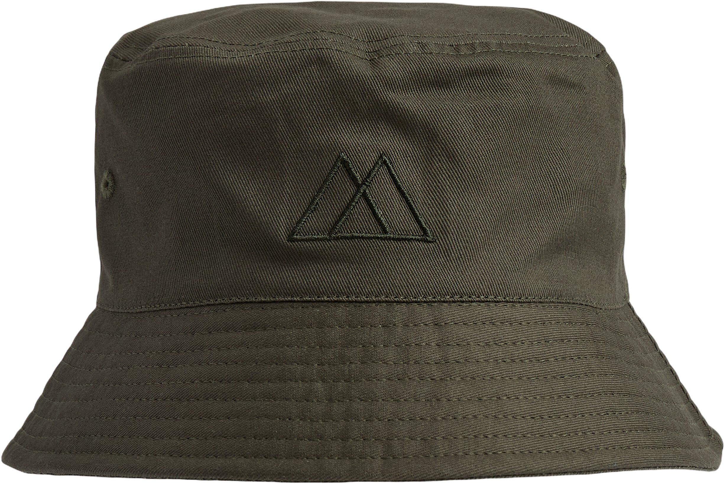 BucketMBG Logo Hat, Recycled