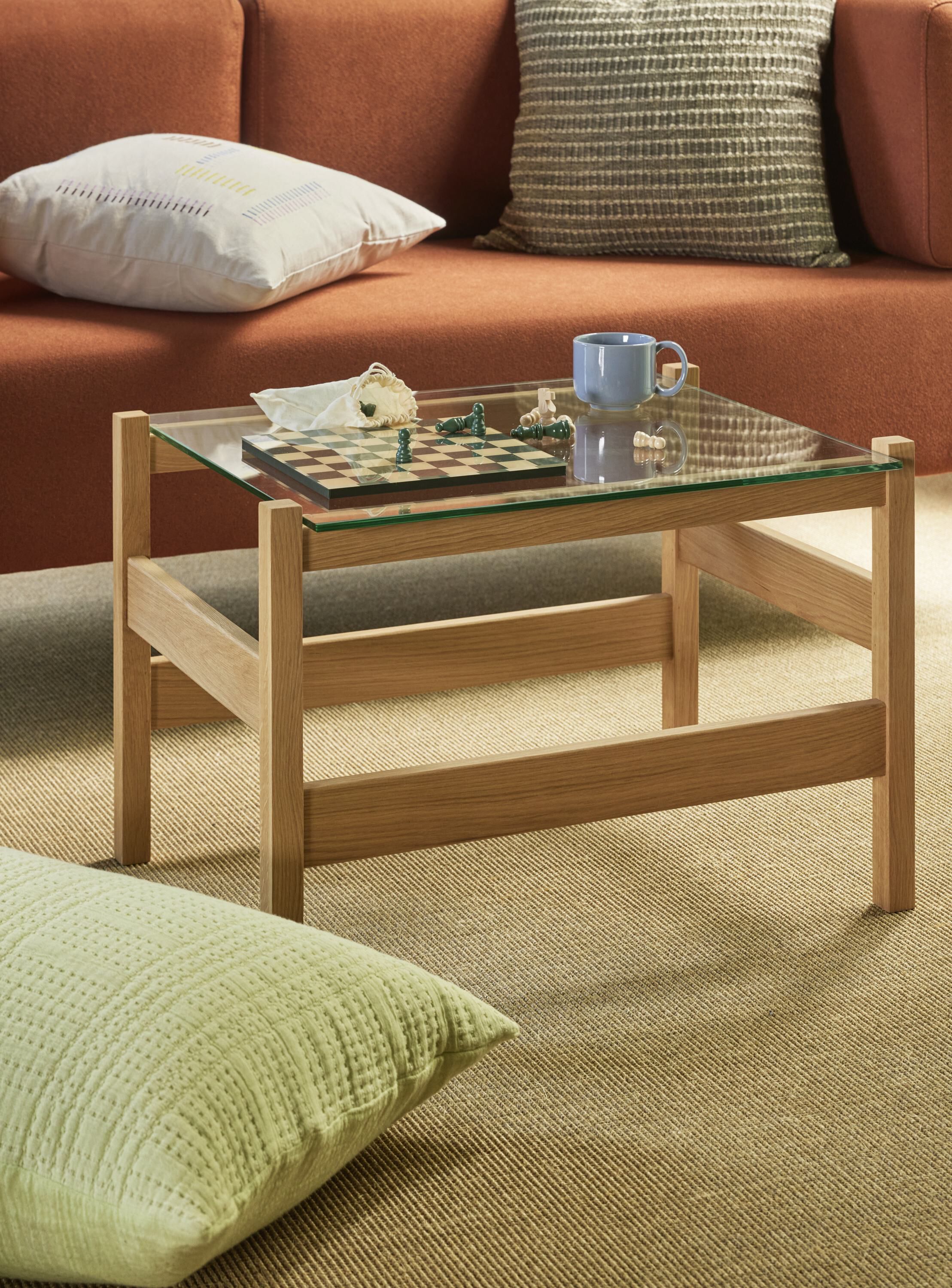 Ledge Sidebord Natur