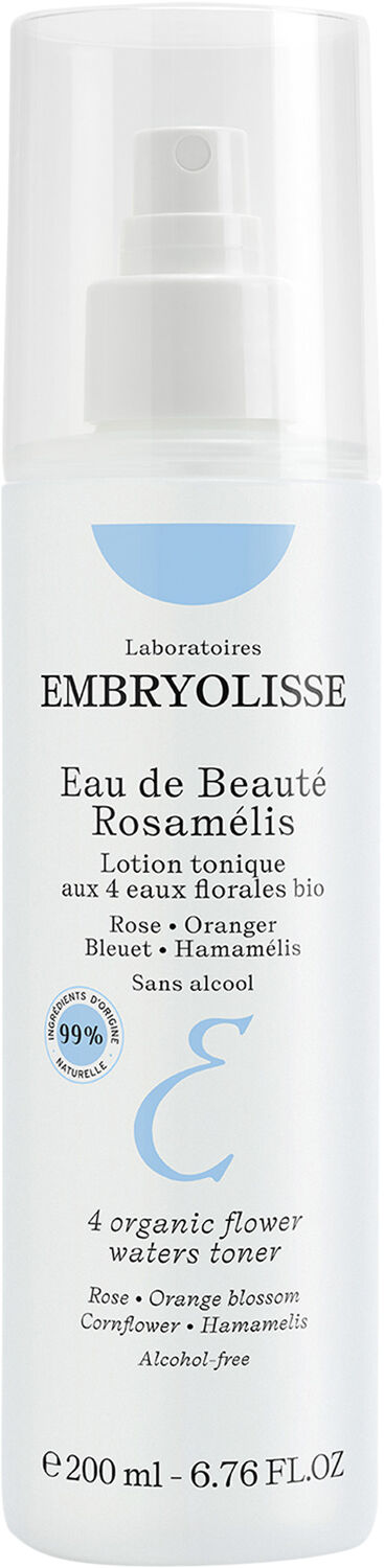 Eau De Beaute Rosamelis