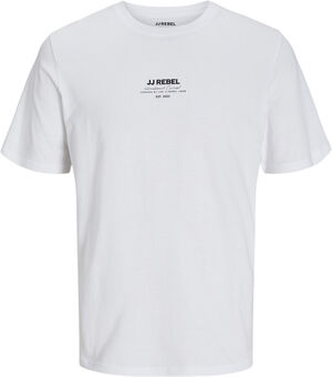 JREBLINO TEE SS CREW NECK