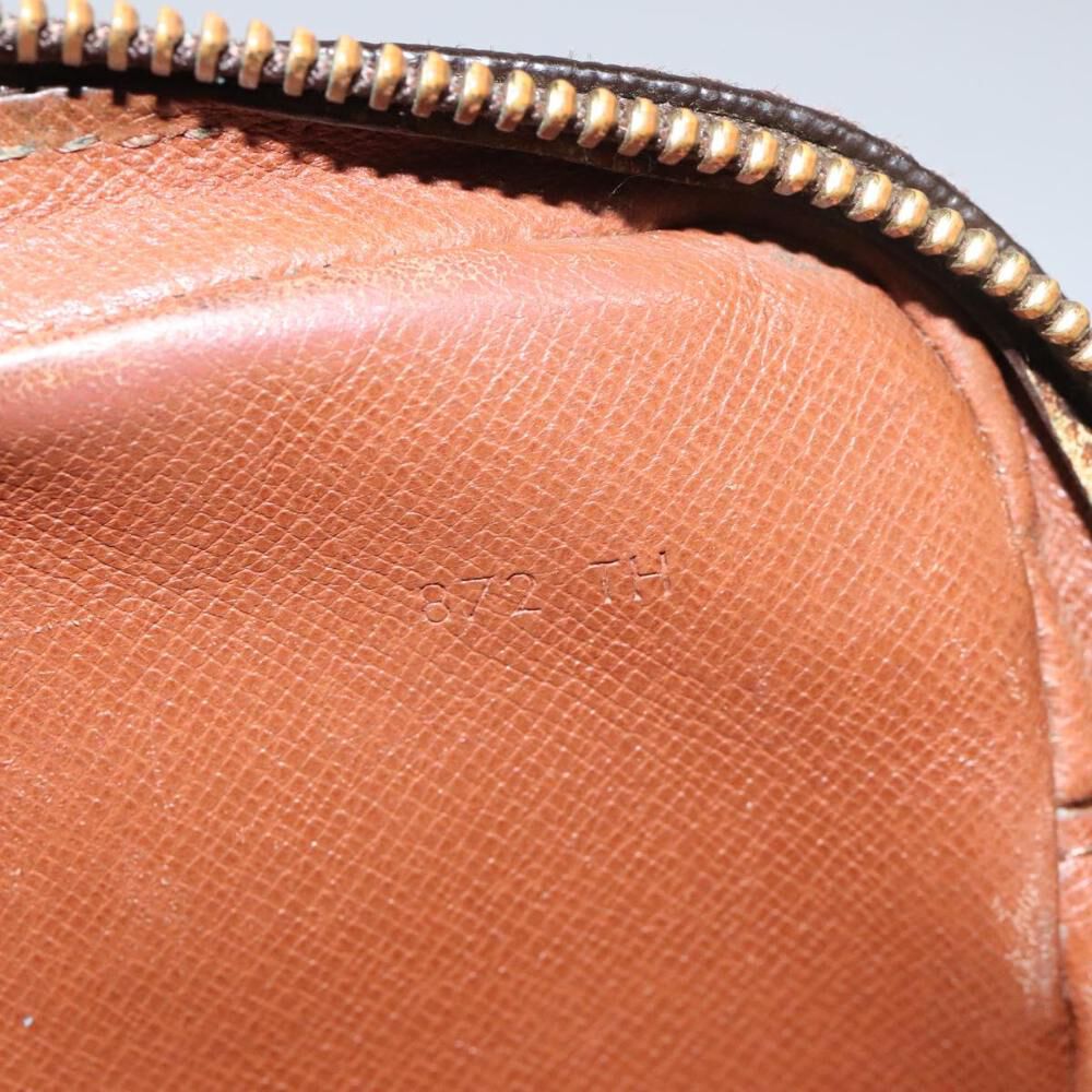 Louis Vuitton Marly Dragonne