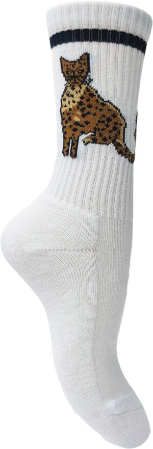 RowanLL Socks