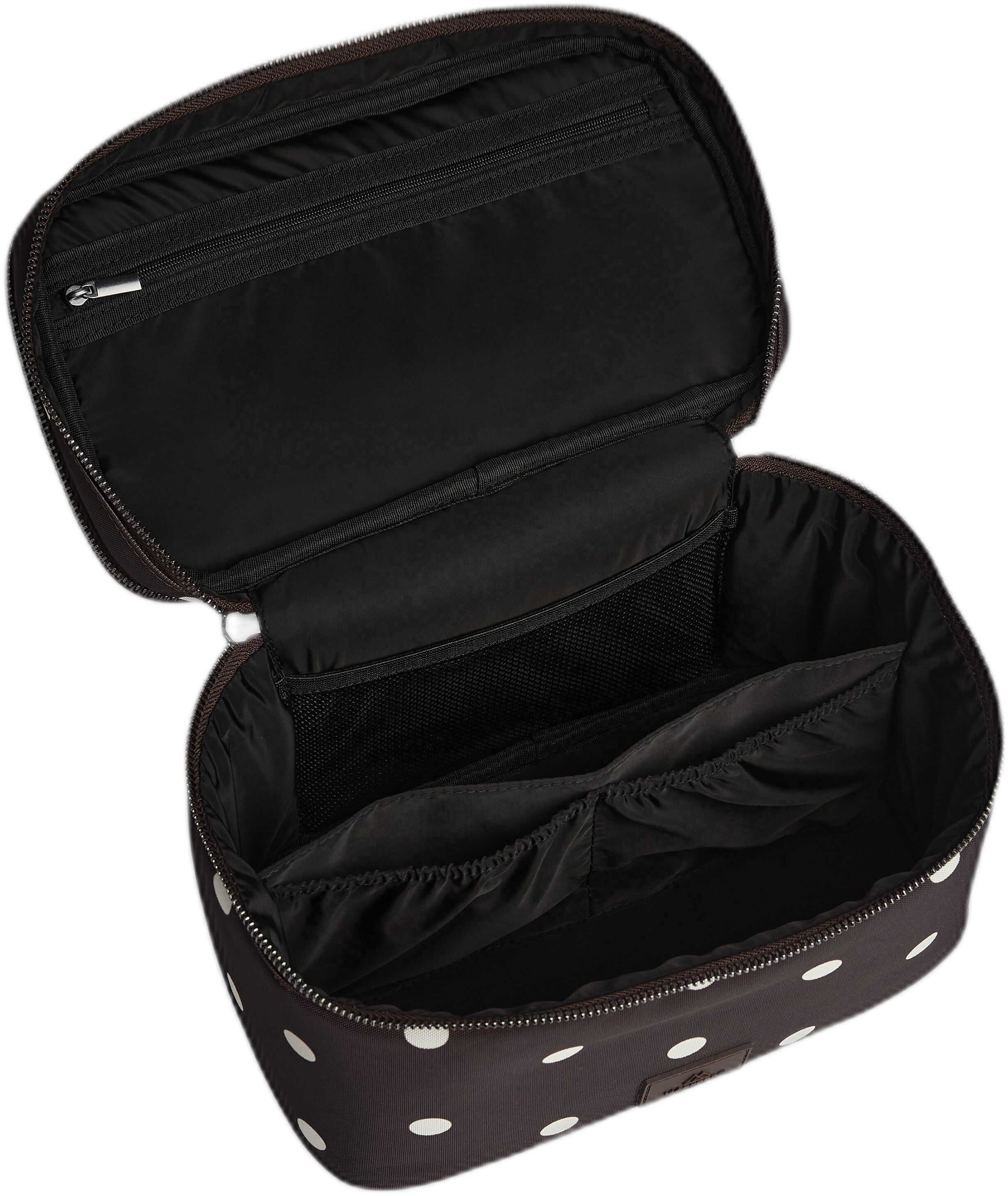 TreasureMBG Toiletry Bag, Rec.