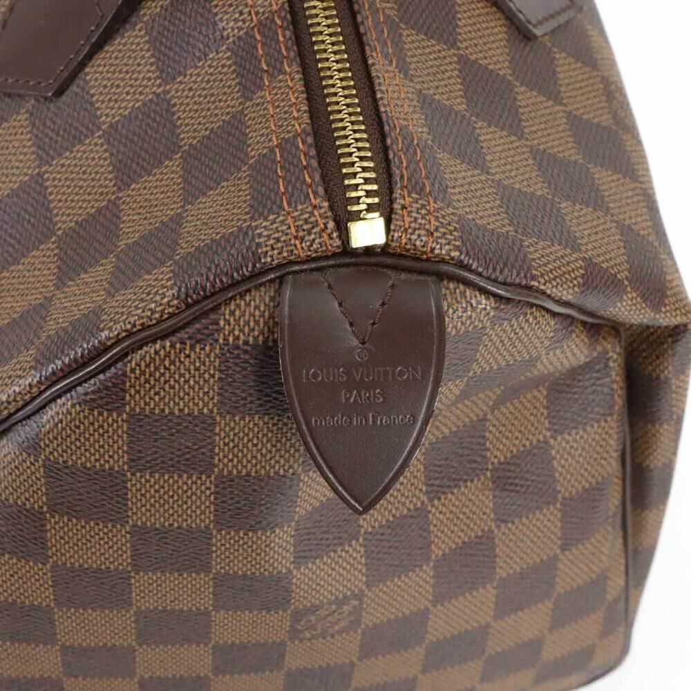 Louis Vuitton Speedy