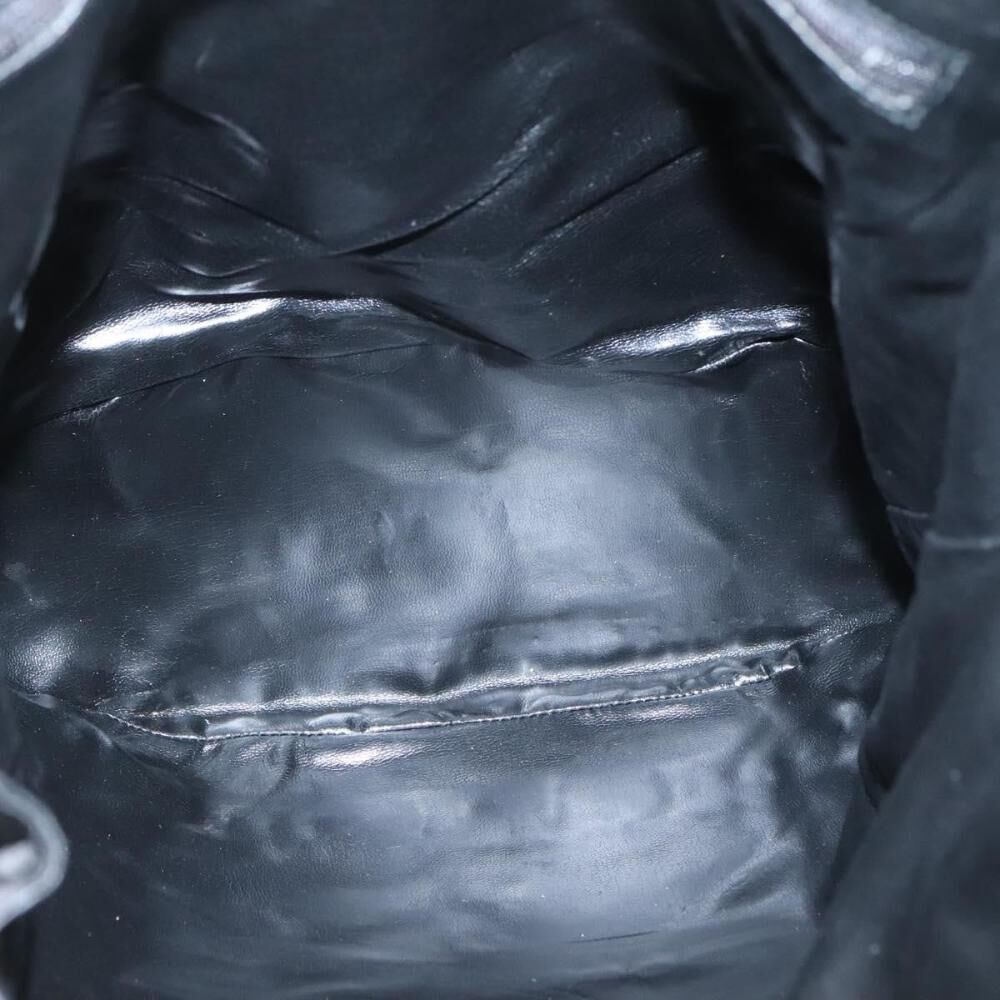 Salvatore Ferragamo Backpack