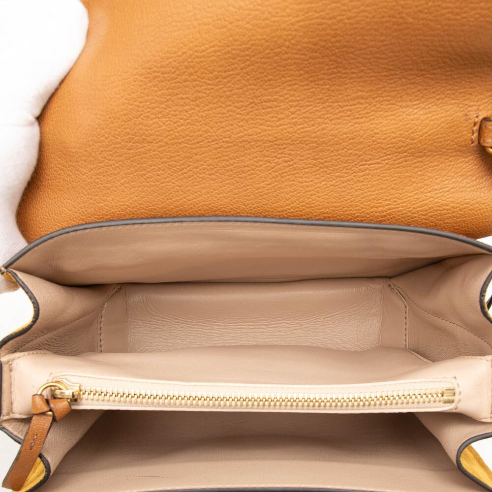 Chlo&eacute; Shoulder Bag