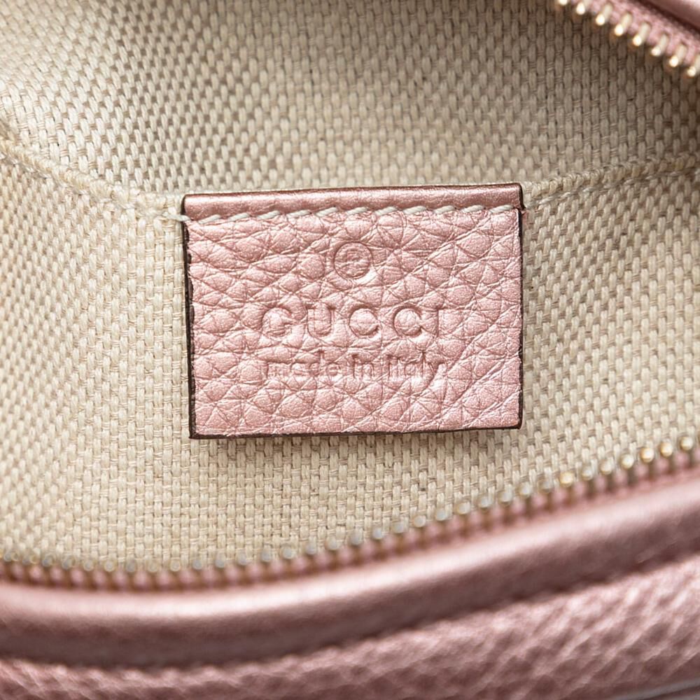 Gucci Crossbody Bag