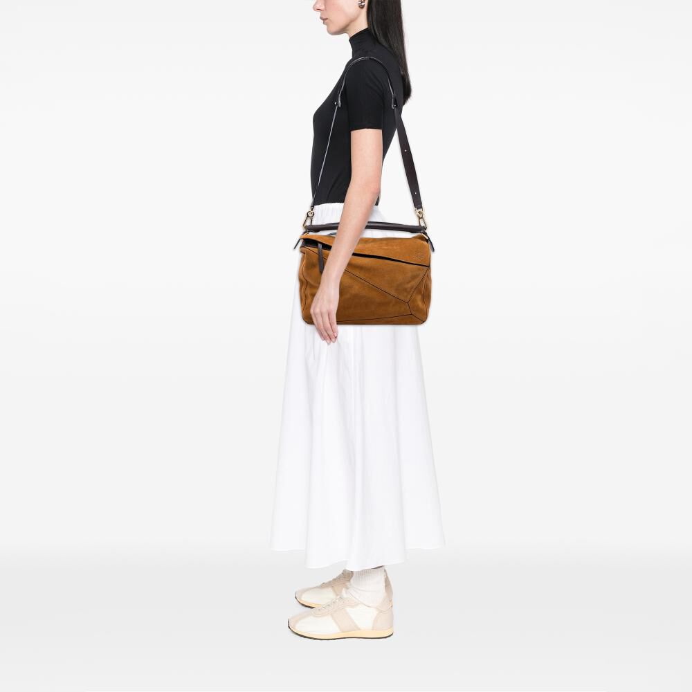 Loewe Puzzle