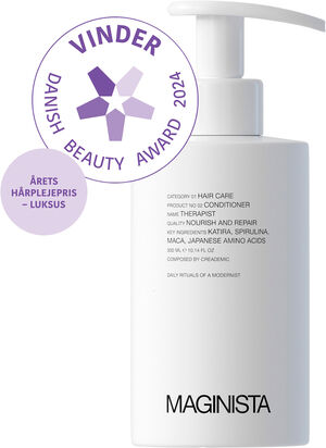 Maginista Conditioner Therapist 300 ml