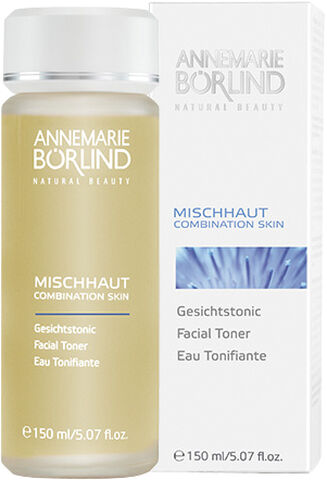 Comb. Skin Facial Toner Annemarie Börlind
