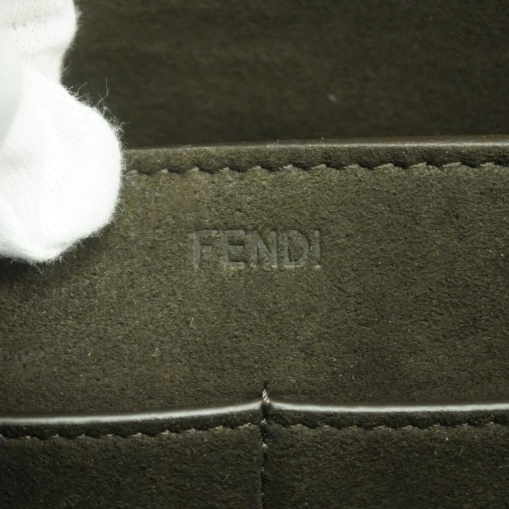 Fendi Tote