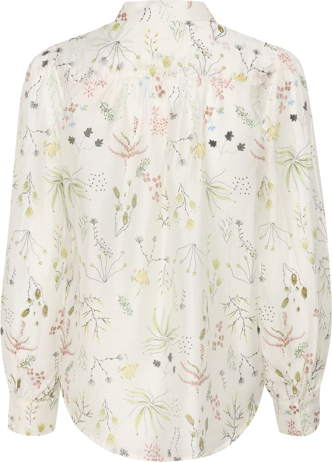 SLVenya Paris Shirt LS