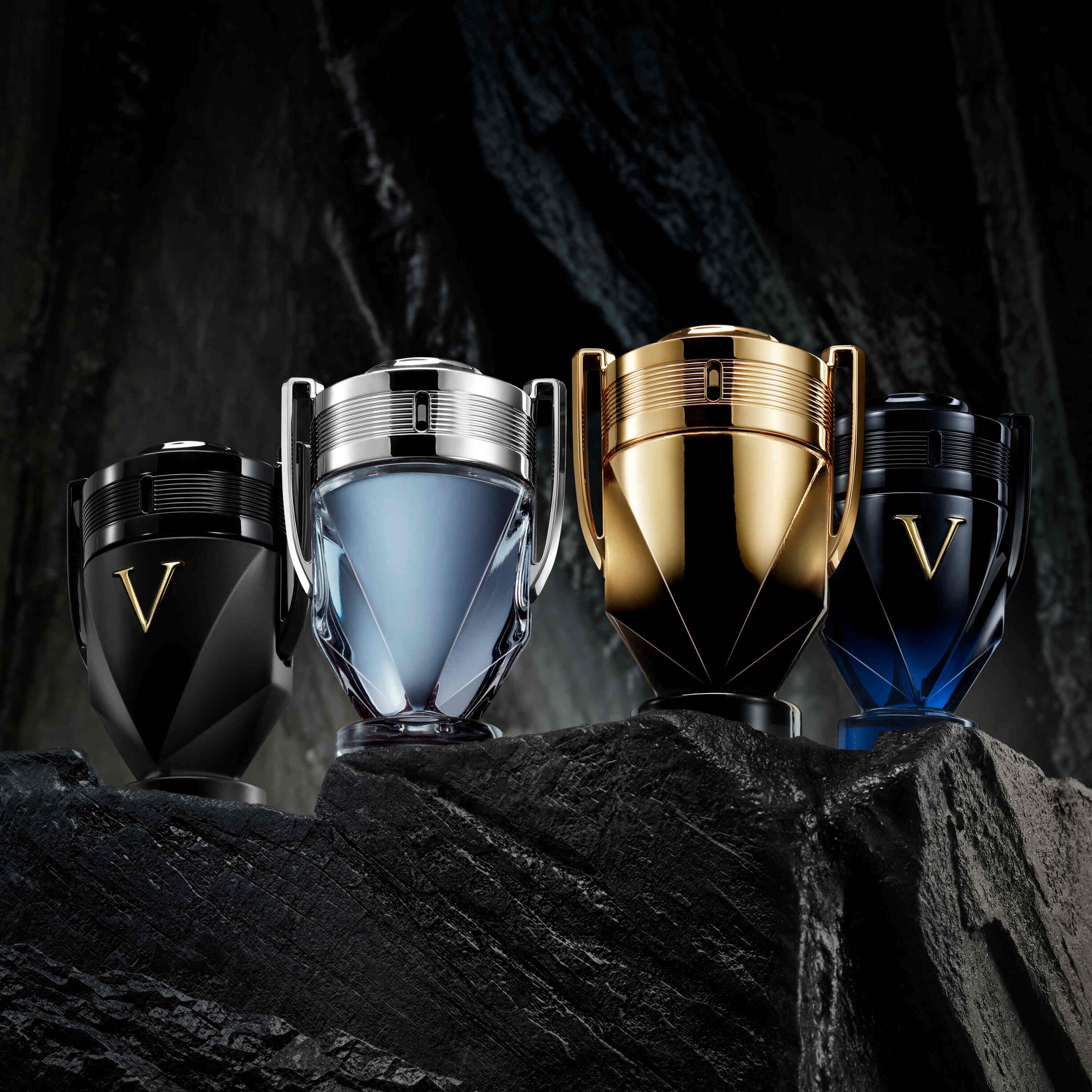 Paco Rabanne INVICTUS Victory Elixir Eau de Parfum