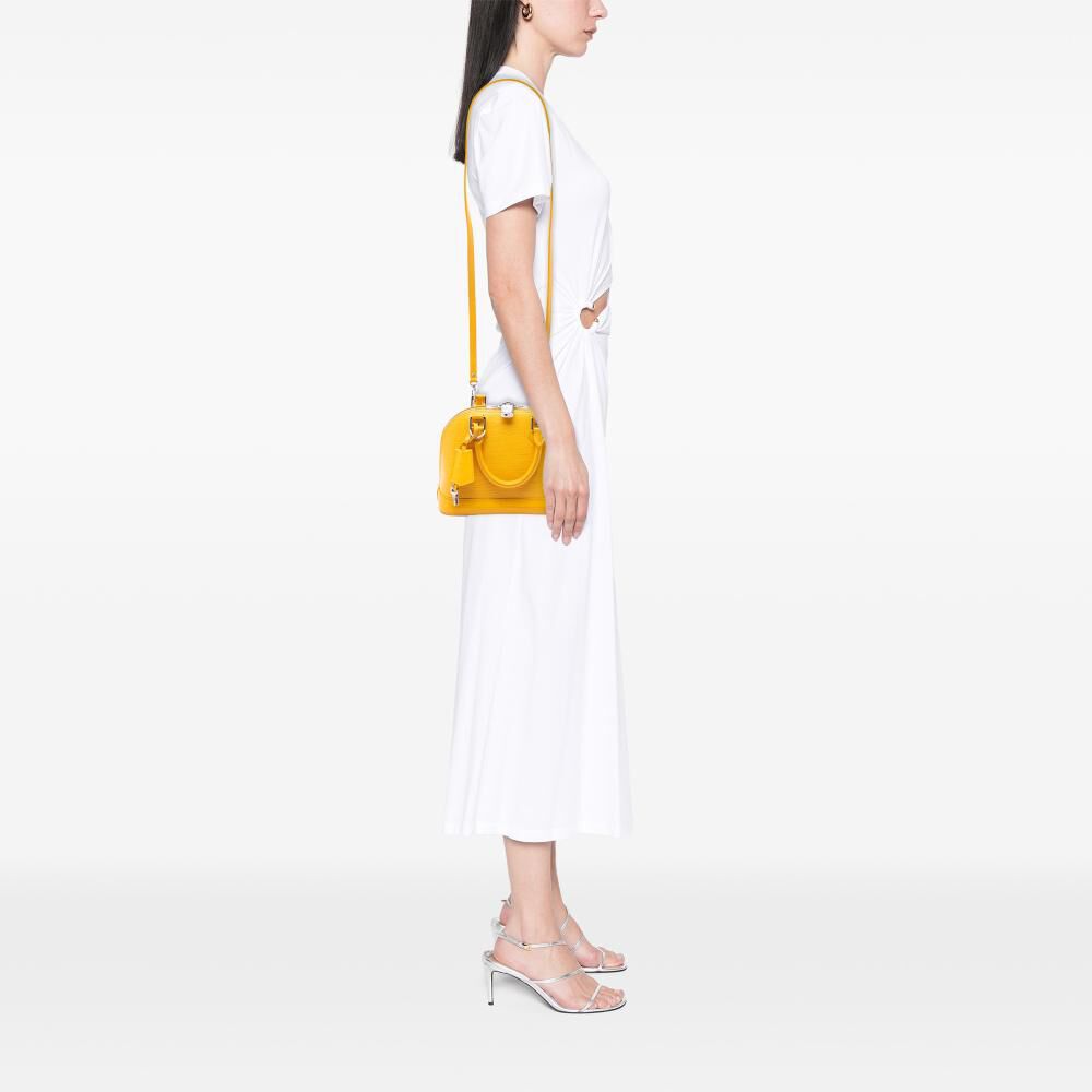 Louis Vuitton Alma