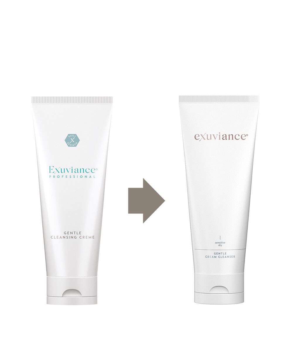 Gentle Cream Cleanser