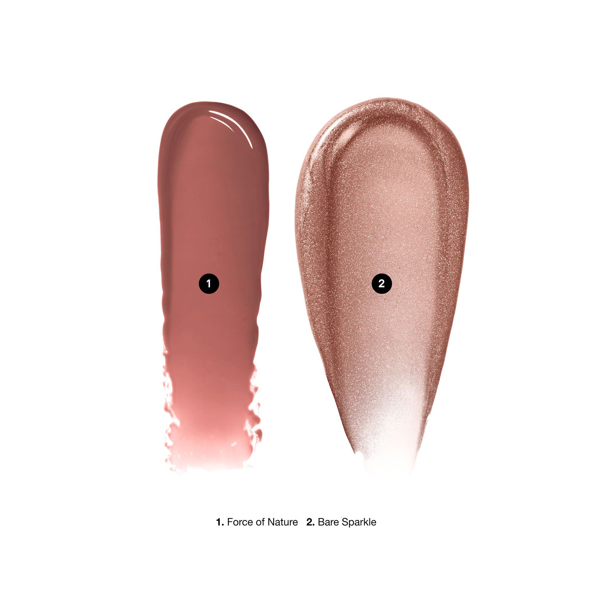 Crushed Lip Gloss Duo