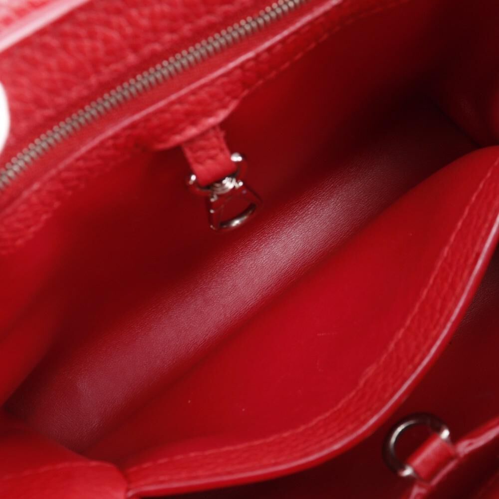 Louis Vuitton Capucines