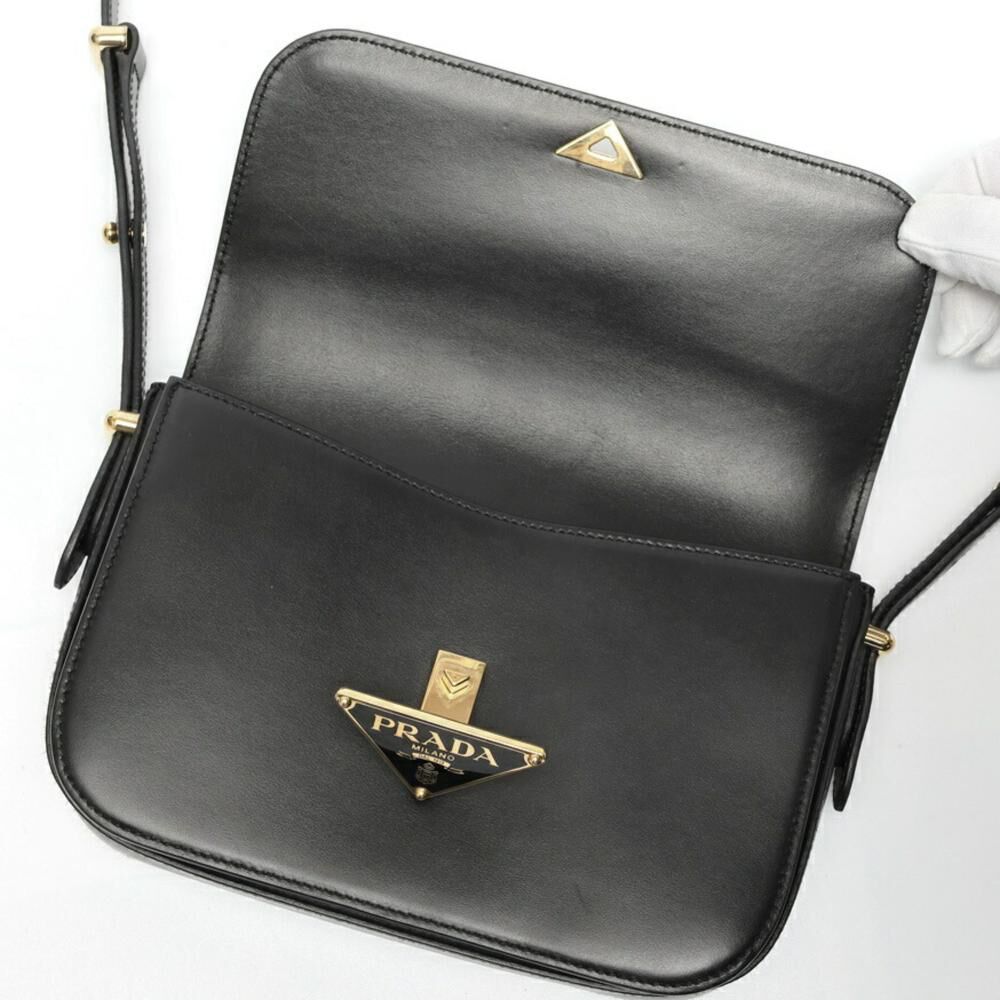 Prada Shoulder Bag