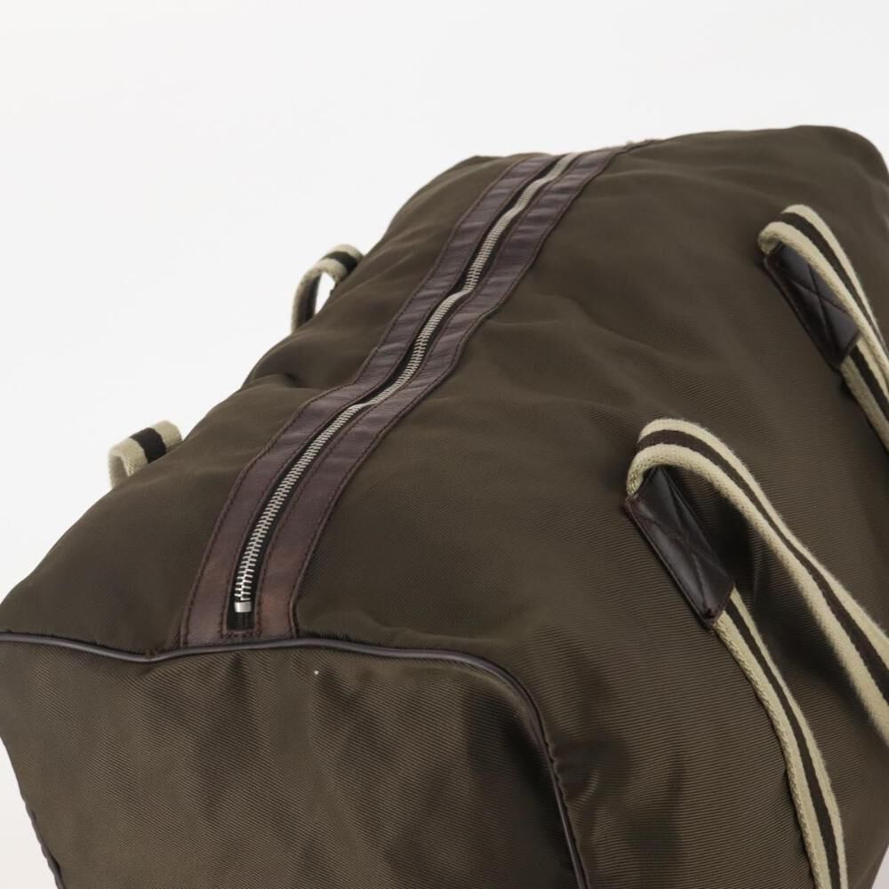 Gucci Boston Bag