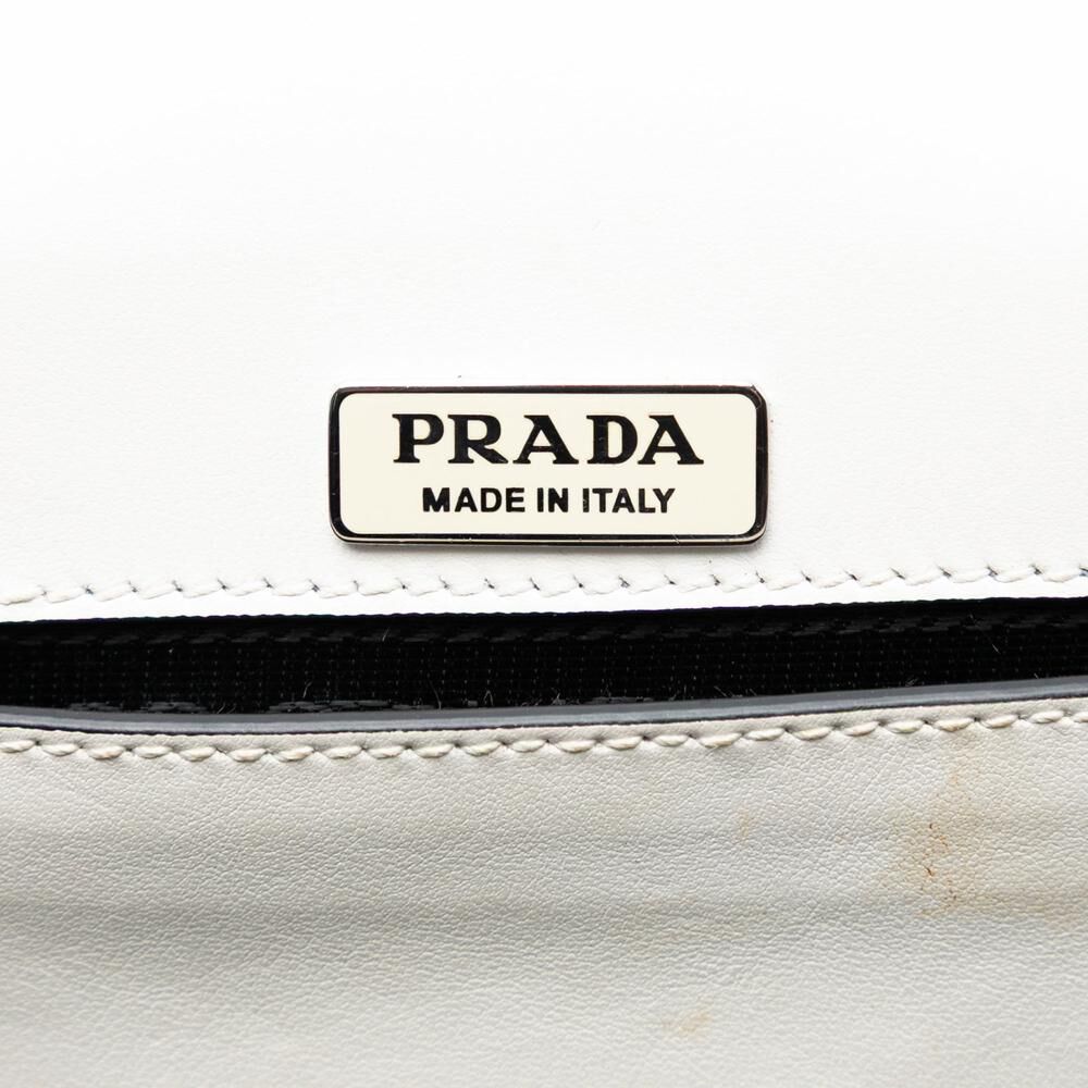 Prada Shoulder Bag