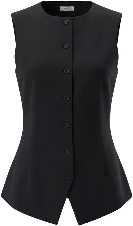 ENDONNA O-N VEST 7092