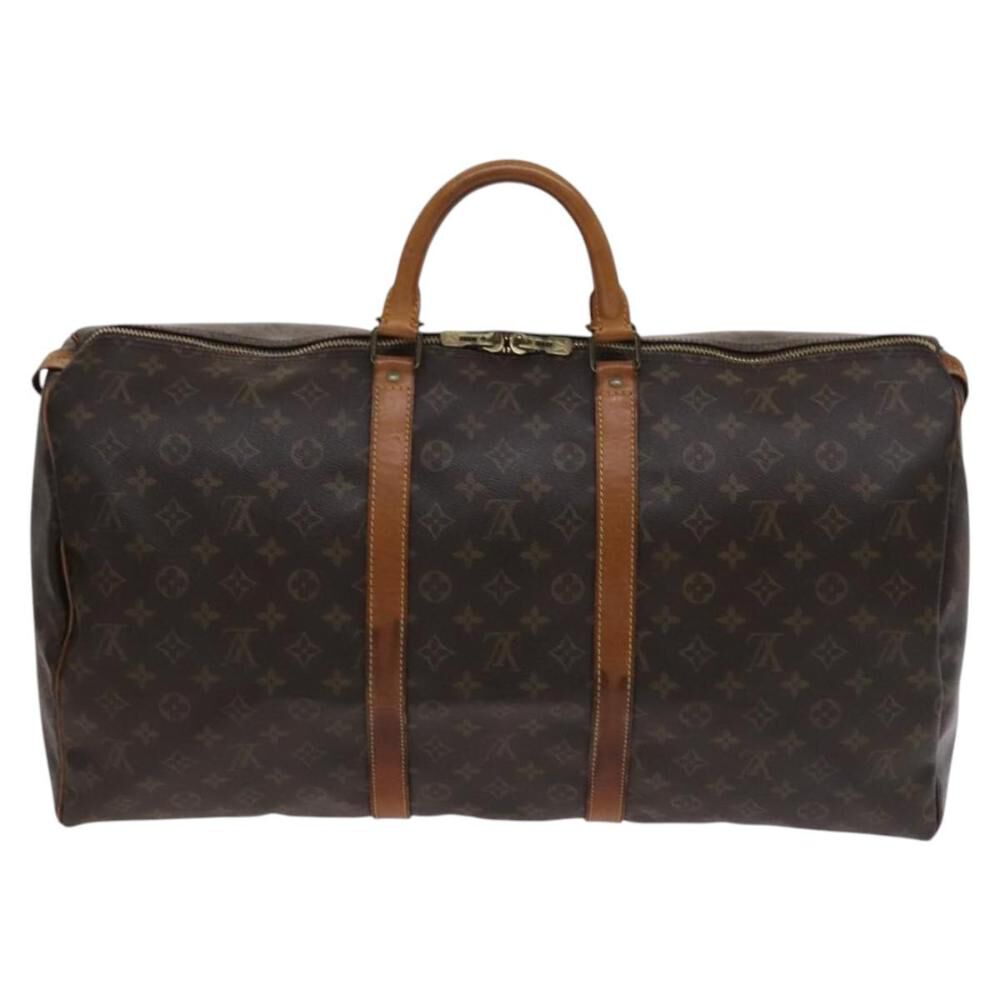Louis Vuitton Keepall