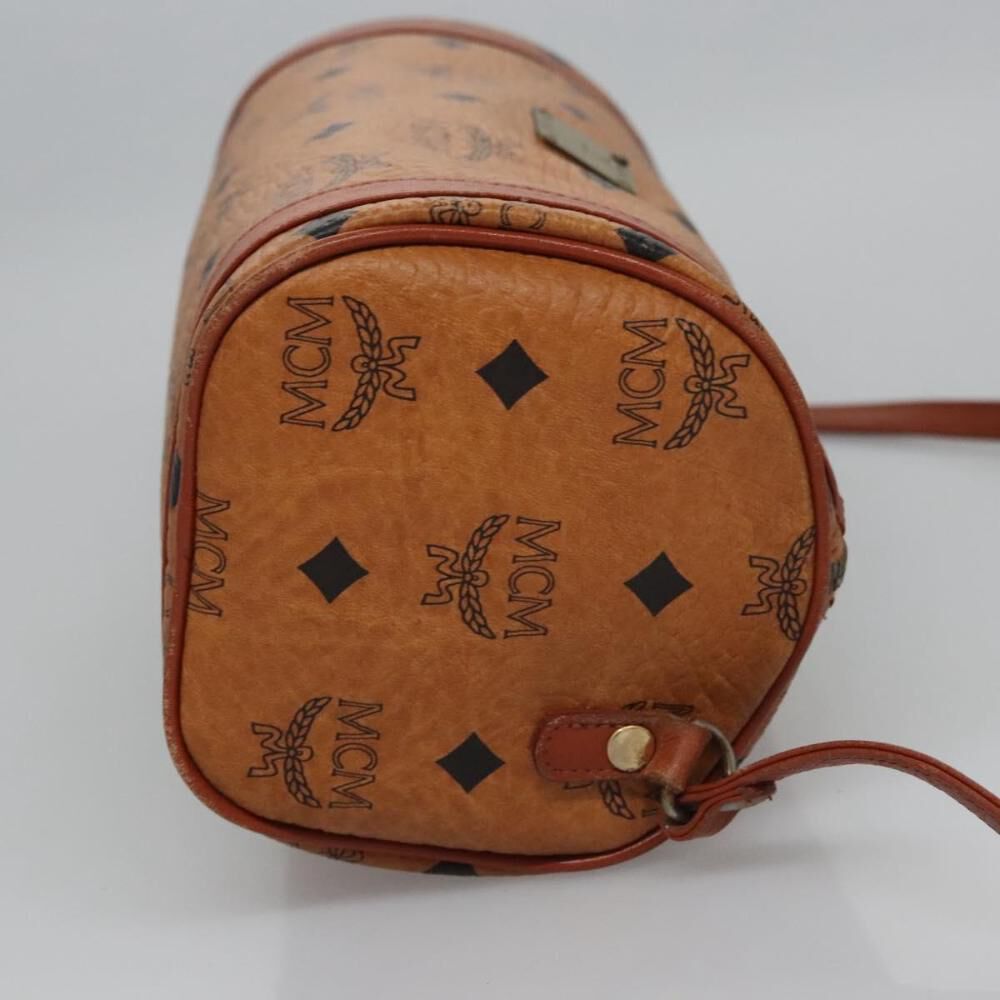 Mcm Shoulder Bag