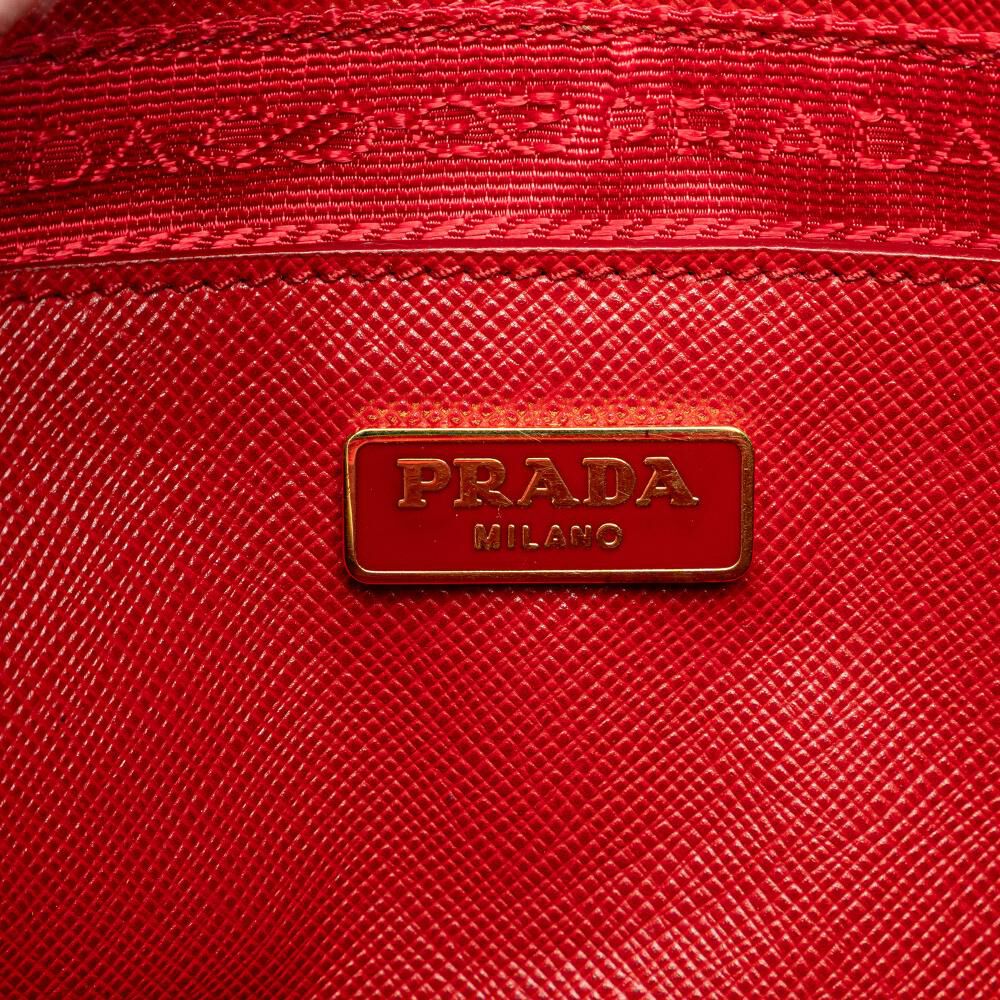 Prada Crossbody Bag