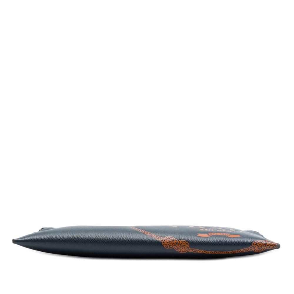 Prada Clutch