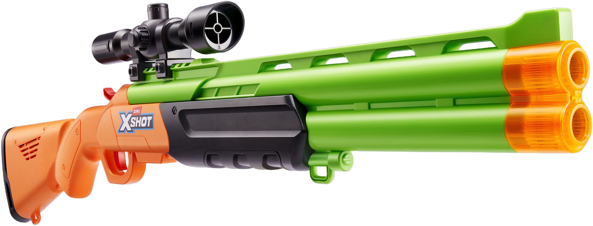 XSHOT Role Play Wild Adve