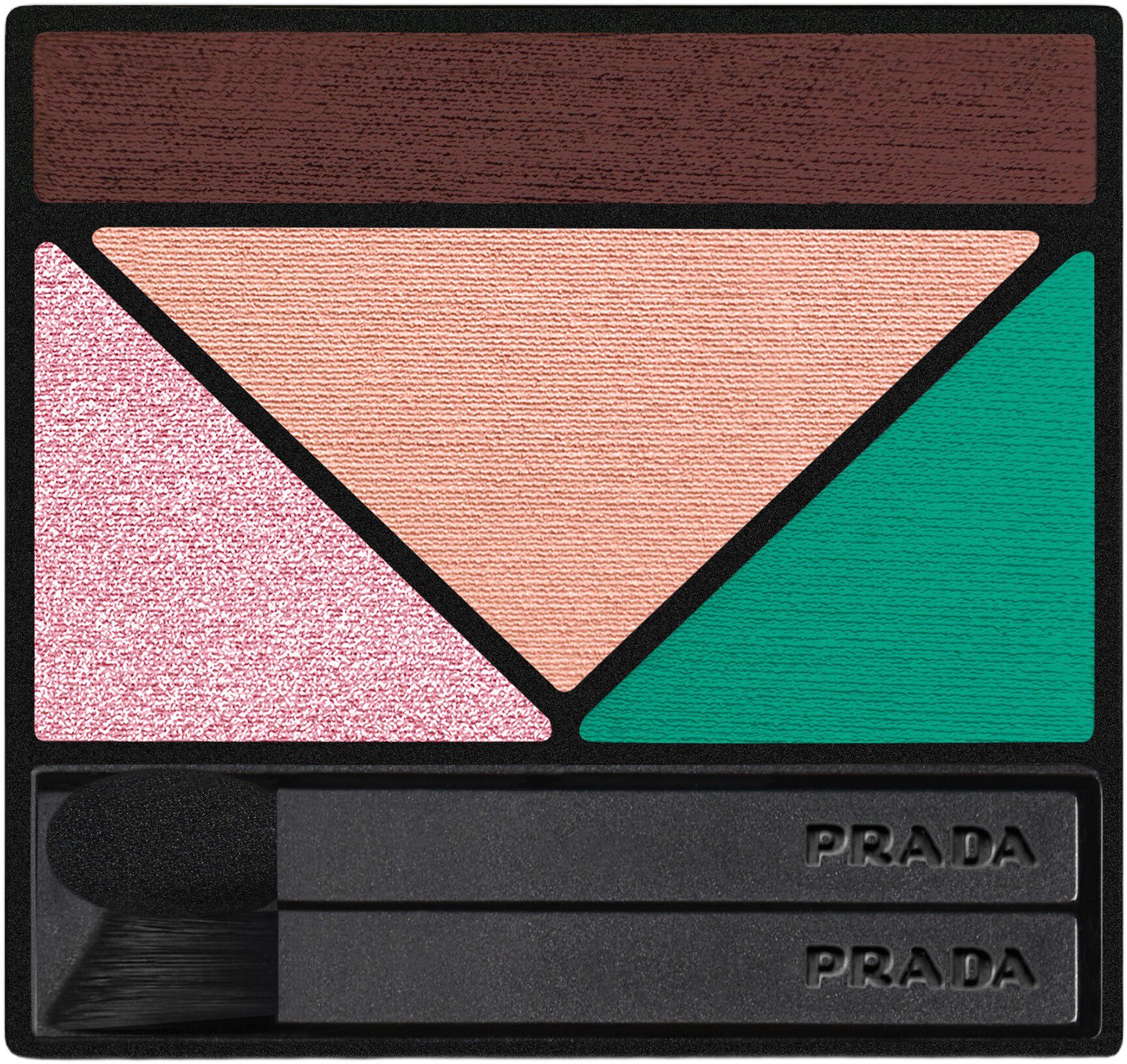 Dimensions Eyeshadow Palette Refill