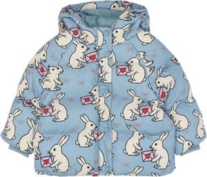 TNSTUmma Puffer Jacket