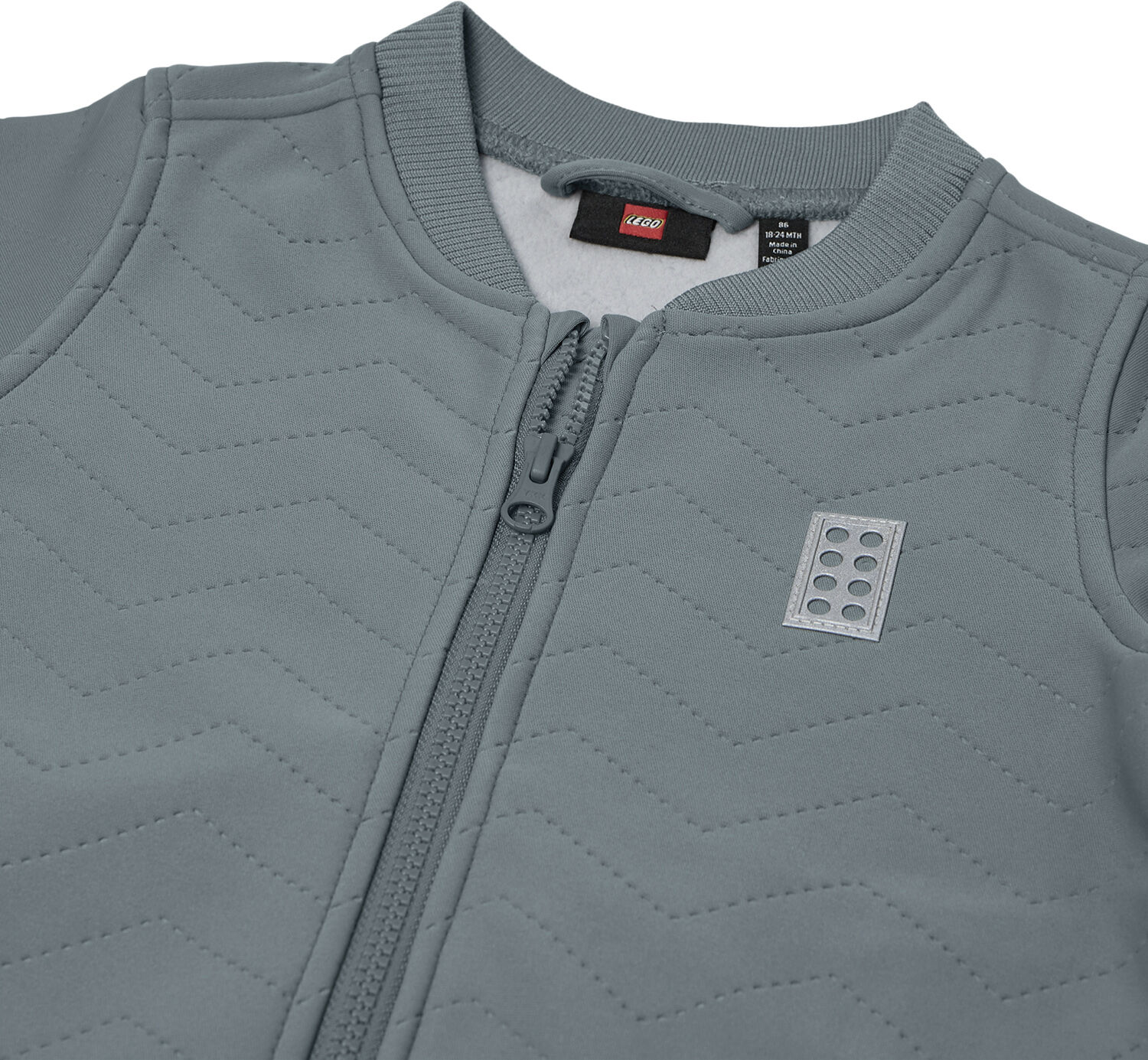 LWSCOUT 206 - THERMO SET