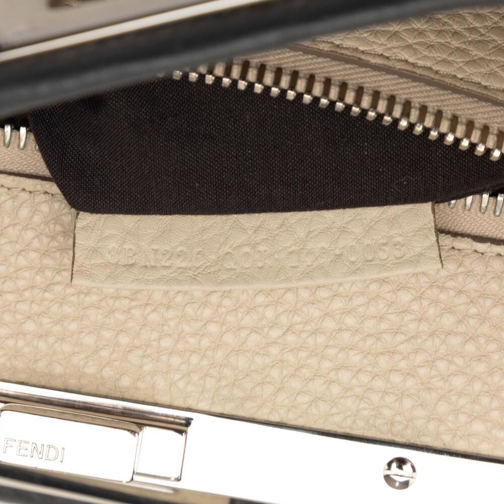 Fendi Peekaboo