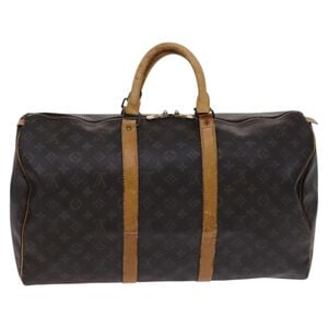 Louis Vuitton Keepall