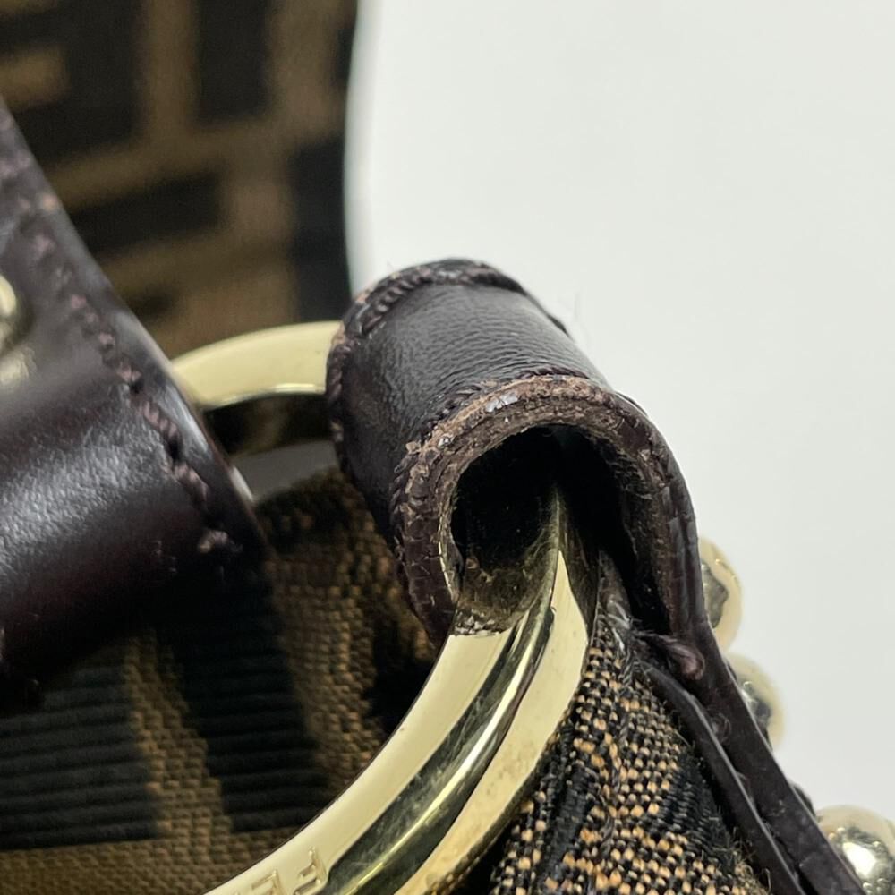 Fendi Shoulder Bag